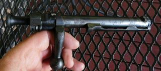 Wwii 1903 03a3 Complete Bolt Assembly With Firing Pin R Marked Remington