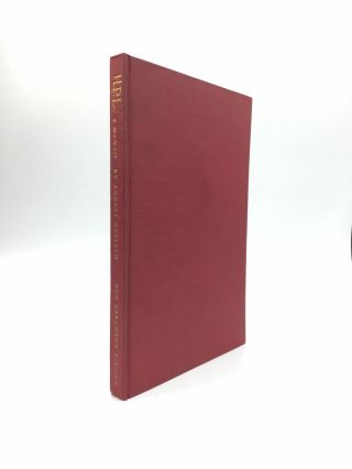 August Derleth / H.  P.  L A Memoir First Edition 1945