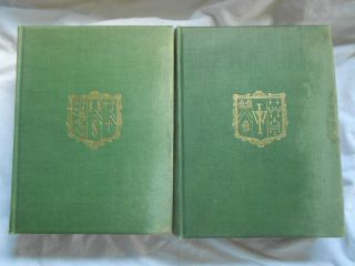 THE COMPLEAT ANGLER - Izaak Walton & Charles Cotton - 1902 - Illustrated 5