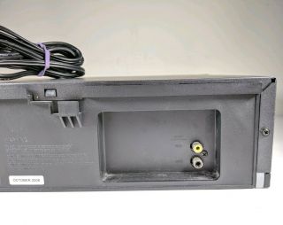ION VCR 2 PC USB Video Conversion System VHS Digitizer 6