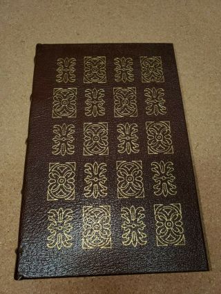 Easton Press - Tales Of Mystery And Imagination By Edgar Allan Poe