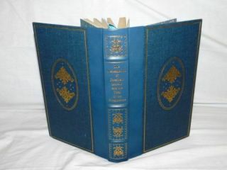 Assassination Of President Lincoln Gryphon Notable Trials Library 1/4 Leather