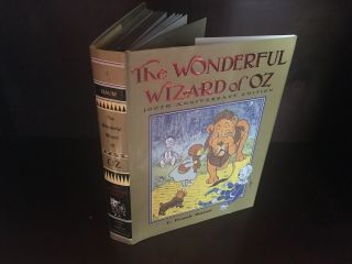The Wonderful Wizard Of Oz 100th Anniversary Edition.  1987.