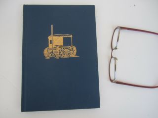 Wilmington Delaware Vintage Local History Author Signed Limited Edition 1st ‘92