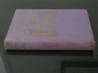 Alice ' s Adventures in Wonderland Illustrated by WILLY POGNAY 1929 1st edition 2