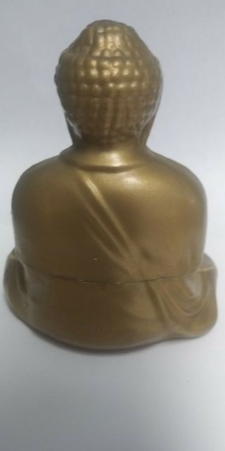 VTG G.  I.  Joe Search for the Stolen Budda Statue Adventure Gem & Budda 5