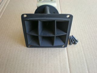Horn Tweeter Pt - 410f - 3 For Pioneer Cs - 99a And