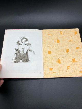 Circus Time: A Little Golden Book 1948 5