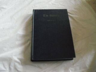1942 Hc Book The Hymnal Army & Navy Hymns Gospel Songs Government Printing