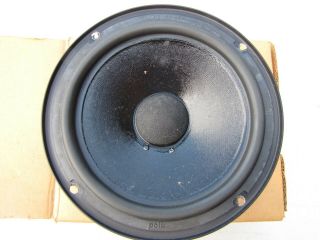 Polk Audio Model Mw6509 Sda - Srs2 Replacement Speaker Nib