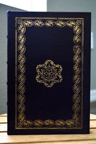The Joy Luck Club By Amy Tan,  Easton Press,  Signed Collector’s Edition