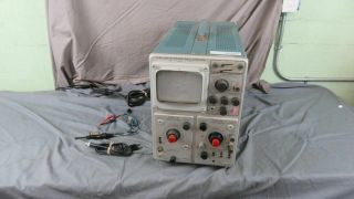 Tektronix Type 564 Vintage Storage Oscilloscope
