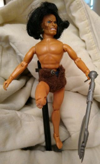 Vintage 1970’s 8” Mego Marvel Conan The Barbarian Action Figure