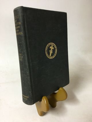 Science And Health With Key To The Scriptures By Mary Baker Eddy 1930 