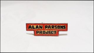 The Alan Parsons Project Vintage 80 