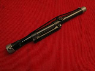 Vtg Weaver Rifleman 4x Rifle Scope Model B 4 Spotting Scope 3/4 " D Tube