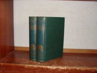 Old Evolution Of Man Book Set Ernst Haeckel Human Races Anthropology Darwin,