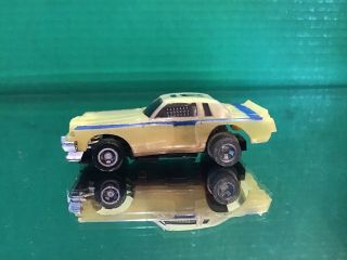 12027 Vintage Tyco Ho Scale Slot Car 31