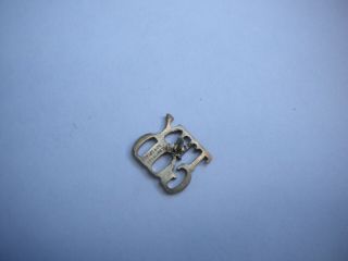 Vintage Tiffany & Co Sterling Silver.  925 