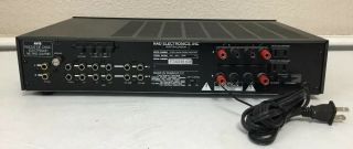 NAD 7225pe Stereo Receiver 7