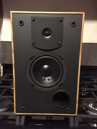 Jbl J2050 Single Speaker