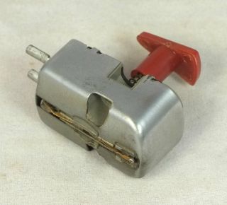 Vintage General Electric Ge Vr Variable Reluctance Rpx Dual Mono Phono Cartridge