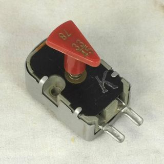 Vintage General Electric GE VR Variable Reluctance RPX Dual Mono Phono Cartridge 2