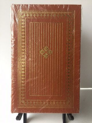 In Cold Blood,  By Truman Capote,  Easton Press,