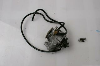 Oil Injector Pump Drive Gear Vintage Fits 1972 Yamaha Ls2 3261310102 P1447