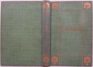 Henry Wadsworth Longfellow / Evangeline A Tale Of Arcadie 1893