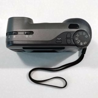1990 ' s Vintage Apple QuickTake 200 Digital Camera 2