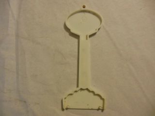 Vintage American Oil Advertising Thermometer 3