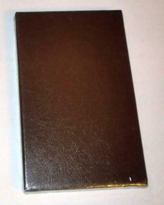 RARE Laws of the Republic of Texas Houston 1837 Edition 2185 3