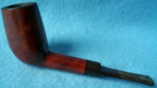 Vintage L.  J.  Peretti Smoking Pipe - Look