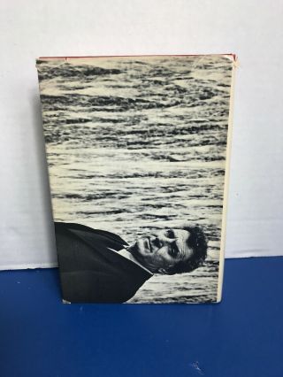 RICH MAN,  POOR MAN by Irwin Shaw,  (1970) 1st Edition 2