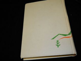 Vintage Book,  OUR PACIFIC NORTHWEST: YESTERDAY & TODAY,  Chester Babcock,  History 2