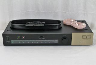 Pioneer Tx - 130 Am/fm Stereo Tuner,  With Antenna 