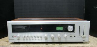 Vintage Realistic Sta - 225 Am - Fm Tuner Stereo Receiver 31 - 2058 Power