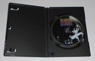 Vintage FABULOUS STAINS 1980 ' s Punk Rock DVD Diane Lane Sex Pistols Looters 3