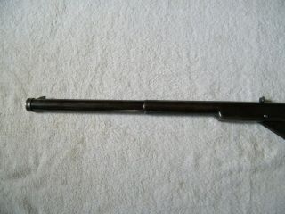 OLD Vintage Daisy BB Gun 102 model 36 500 SHOT Plymouth MI 2