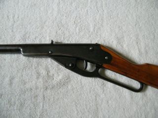 OLD Vintage Daisy BB Gun 102 model 36 500 SHOT Plymouth MI 3