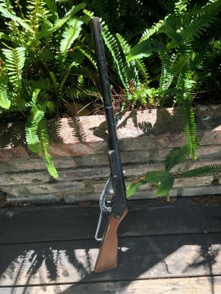 Daisy Bb Gun Vintage Model 102 36