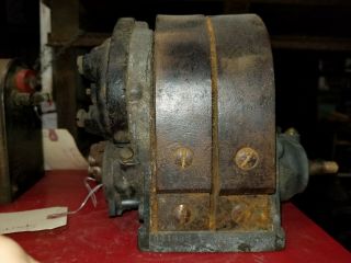 VINTAGE SPLITDORF MODEL A 4 CYL.  MAGNETO FOR EARLY CARS,  TRUCKS TRACTORS 3