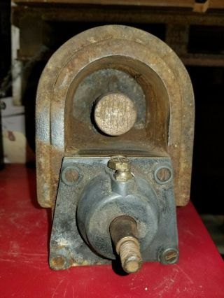 VINTAGE SPLITDORF MODEL A 4 CYL.  MAGNETO FOR EARLY CARS,  TRUCKS TRACTORS 4