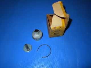 Vintage Nos S - K Sk Wayne Tools 3/8 Dr Ratchet Renewal Repair Kit No 45170 - 2