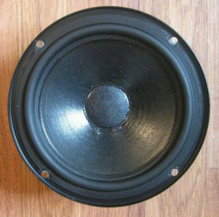 Polk Audio Mw 6500 6.  5 " Woofer / Monitor 10a And Others -