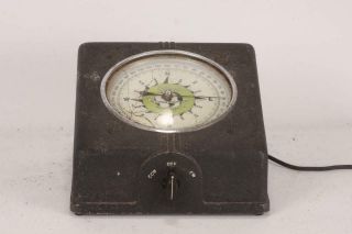 Vintage Telrex Antenna Rotor Controller