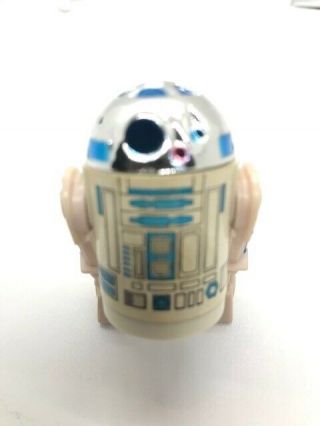 Vintage Star Wars R2 - D2 - 1977 Kenner -