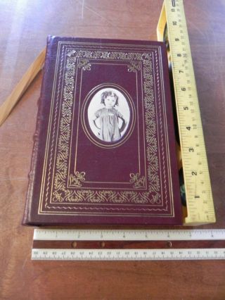 Child Star.  Shirley Temple Black.  Easton Press.  1996.  Signed Dates Underlined.