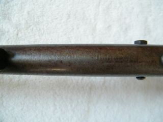 Vintage Daisy BB Gun model 155 (high capacity long barrel) NO POWER Plymouth MI 5